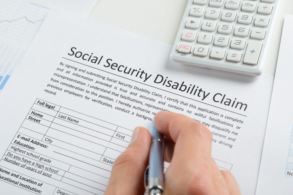 What's the difference between SSI and SSDI?
