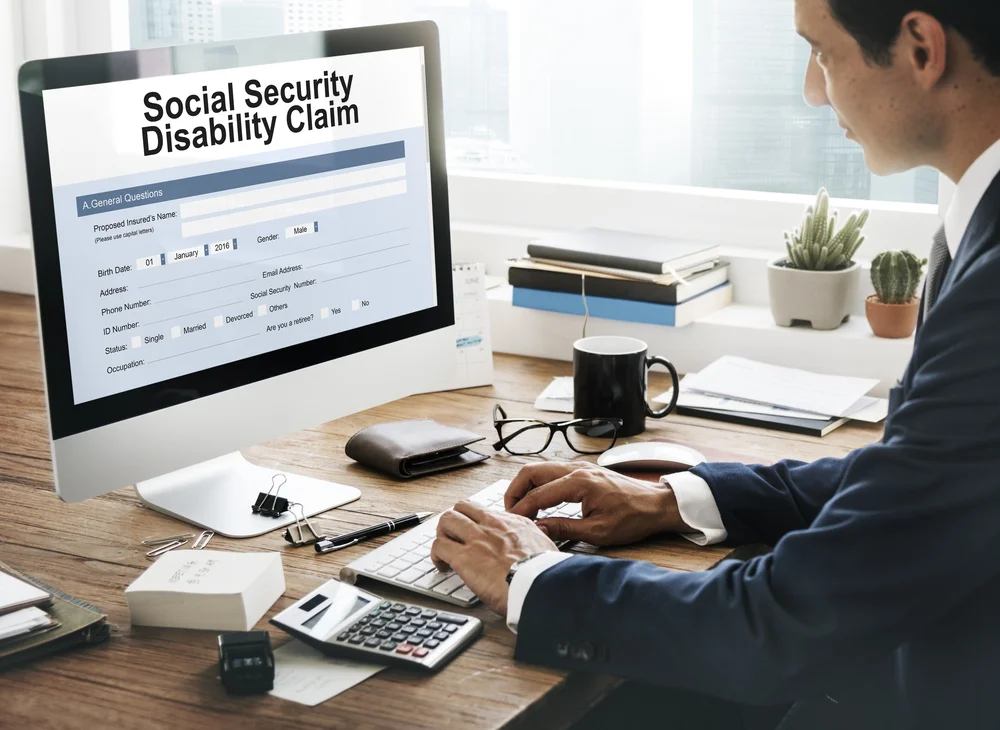 Social Security Disability attorney Utah